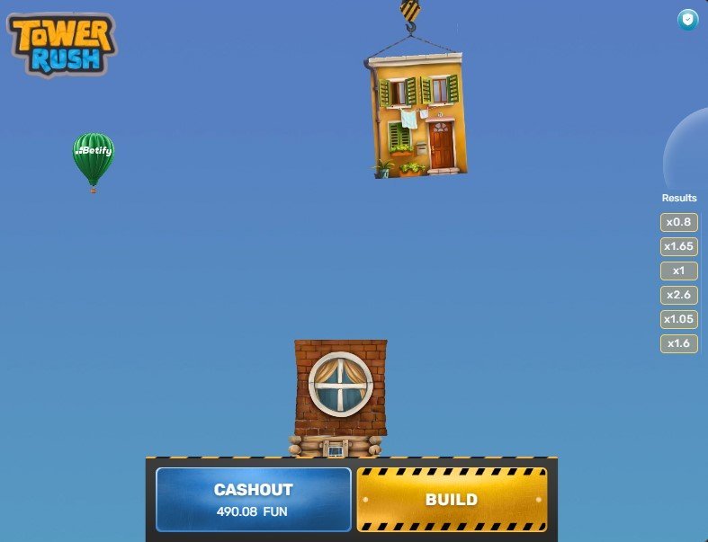 Tower Rush - Die optimale Bonus-Strategie für Tower Rush